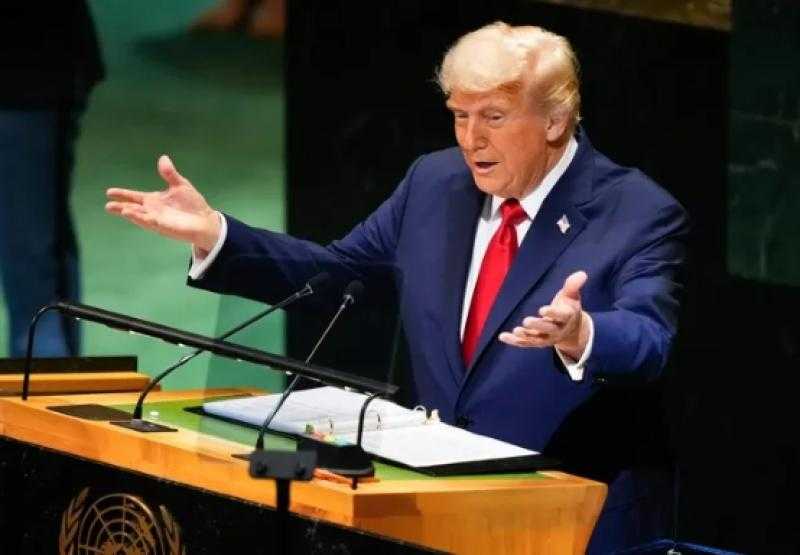 تصرفات ترامب المتهورة تهدد مستقبل قمة أوروبا وأمريكا اللاتينية