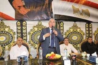 عائلات طلبه وابو عامر يؤكدون دائما الخير في ال طايع ودعم خالد تامر طايع امانة في عنق الجميع