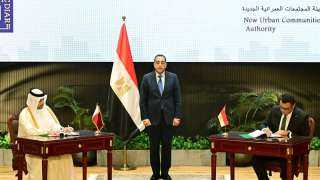 رئيس الوزراء: قطاع الصناعة يشهد طفرة كبيرة