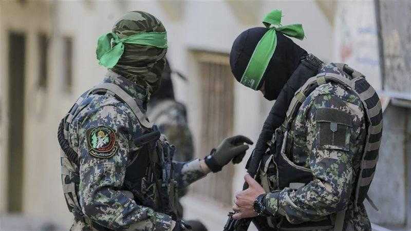 مقاتلو حماس في أنفاق رفح.. أزمة جديدة بين الولايات المتحدة وإسرائيل