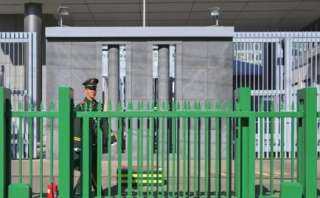 الصين تحذر رعاياها من السفر إلى اليابان