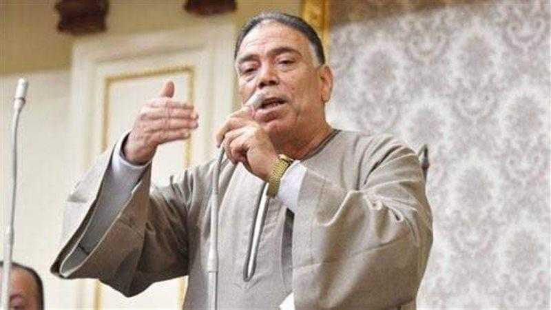 حشمت ابو حجر نائب البساتين ودار السلام توجيهات الرئيس للهيئة الوطنية للانتخابات خطوة حاسمة لترسيخ النزاهة في العملية الانتخابية