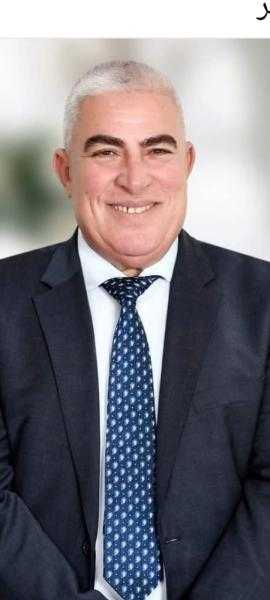 خالد تامر طايع نائب كرداسة توجيهات الرئيس للهيئة الوطنية للانتخابات تؤكد تعزيز ثقافة المشاركة واحترام القانون