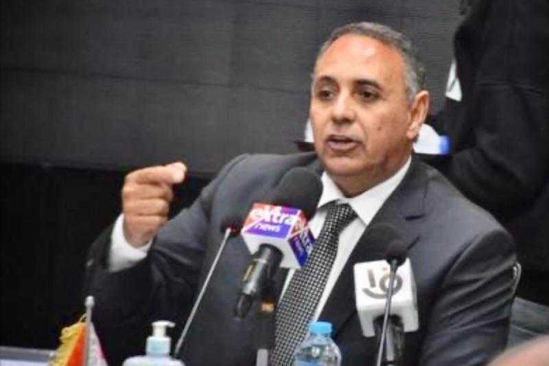 قدم شكرا لوزارة الداخلية.. تحالف الأحزاب: صوت الناس يجب أن يظل الحكم الفيصل ومصر أكبر من أي ممارسات غير مسئولة