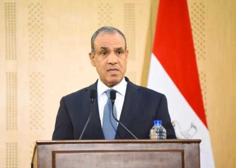 وزير خارجية مصر: نتعاون مع أمريكا لتنفيذ المرحلة الثانية من اتفاق غزة