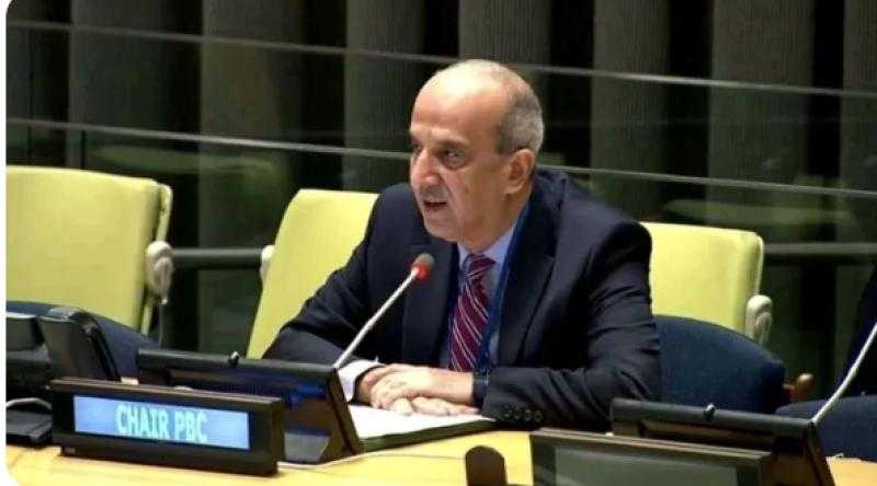 مصر: ملتزمون بـ”شرق أوسط” خالٍ من أسلحة الدمار الشامل