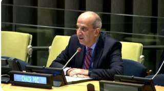 مصر: ملتزمون بـ”شرق أوسط” خالٍ من أسلحة الدمار الشامل