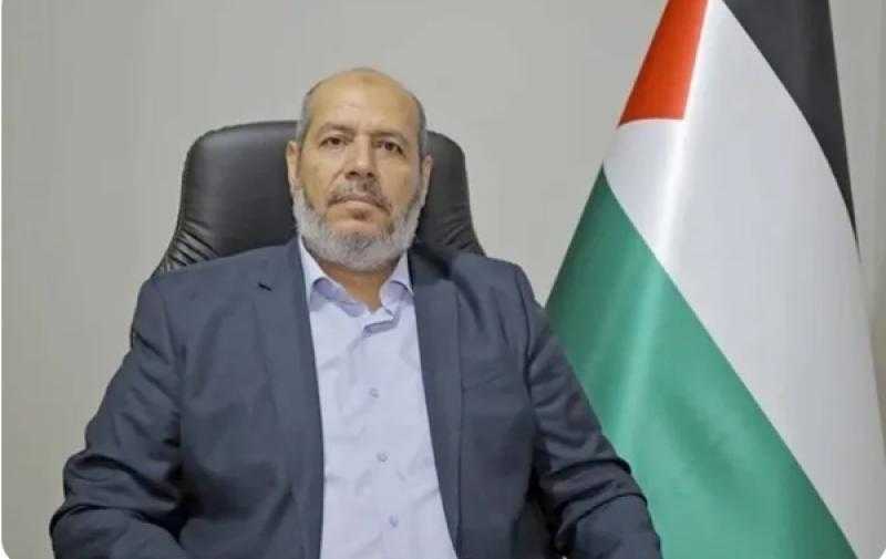 خليل الحية: ندعو إلى إلزام الاحتلال باحترام اتفاق غزة