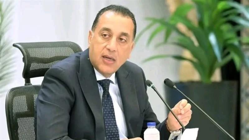 رئيس الوزراء: مستمرون في دعم الصناعة الوطنية باعتبارها قاطرة التنمية الشاملة