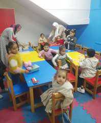 تحسين وتطوير المورد البشري وزيادة جودة خدمات التعليم والرعاية للأطفال اهم اولويات البرنامج القومي لتنية الطفولة المبكرة