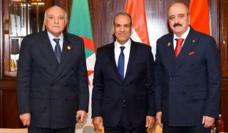 مصر تؤكد ضرورة إنهاء حالة الانقسام واستعادة الأمن والاستقرار في ليبيا