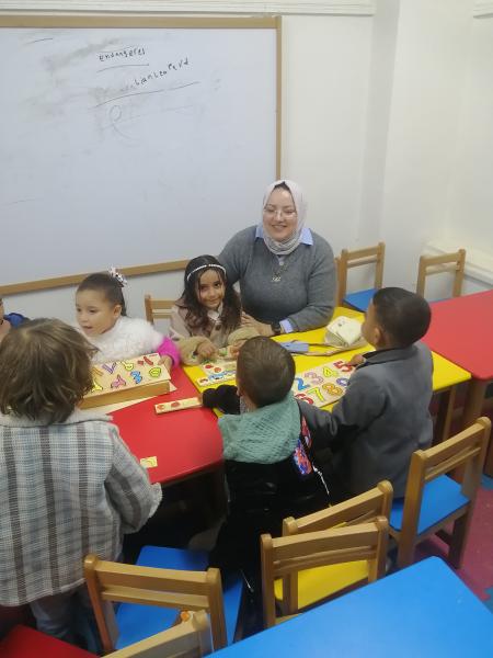 دكتور شيرين فتحي