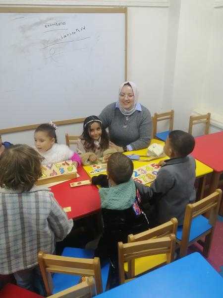 التمكين الاقتصادي يخلق فرص عمل جديدة للمرأه بمحافظة الفيوم