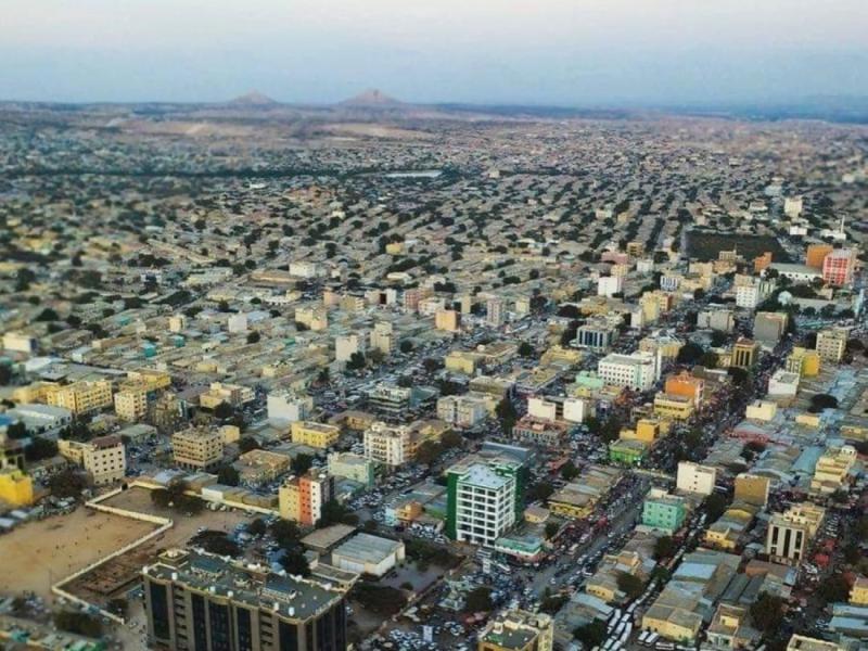 الصين تدعم وحدة الصومال وتحذر من خطورة التحركات الانفصالية