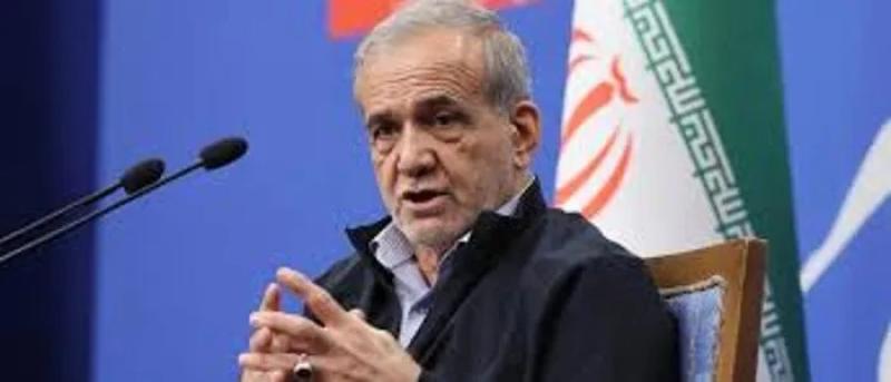 الرئيس الإيراني: رد طهران على أي عدوان سيكون قاسيا