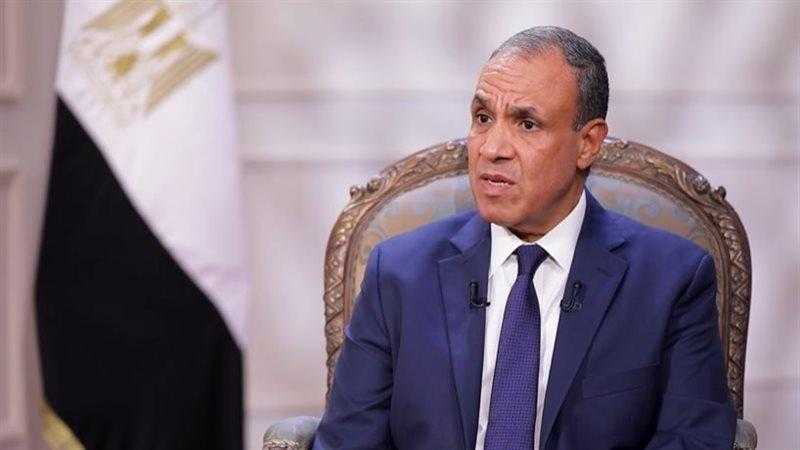 وزير الخارجية: تحقيق التهدئة المستدامة يظل مدخلًا للتسوية العادلة للقضية الفلسطينية