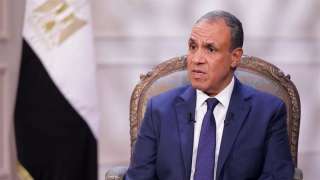 وزير الخارجية: تحقيق التهدئة المستدامة يظل مدخلًا للتسوية العادلة للقضية الفلسطينية