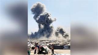 ارتفاع عدد ضحايا عدوان الاحتلال على غزة لأكثر من 71 ألفًا منذ 2023