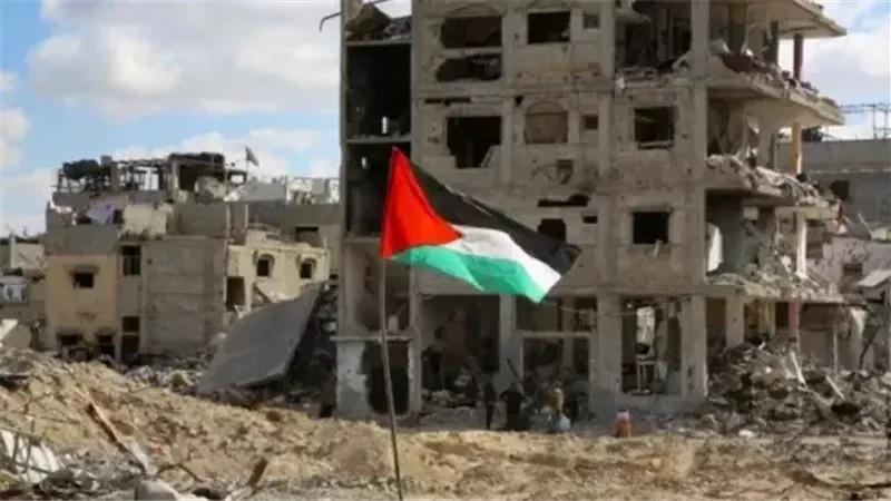 حصيلة جديدة ضحايا العدوان الإسرائيلي على قطاع غزة