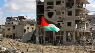 حصيلة جديدة ضحايا العدوان الإسرائيلي على قطاع غزة