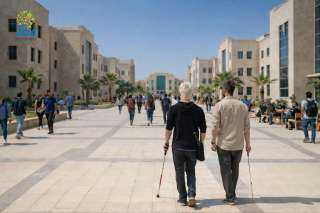 صندوق ”عطاء” يوقّع مشروعًا مع جامعة الجلالة لدعم طلاب من ذوي الإعاقة